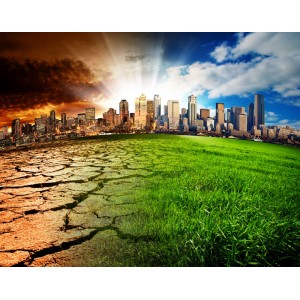 Küresel İklim Değişikliği